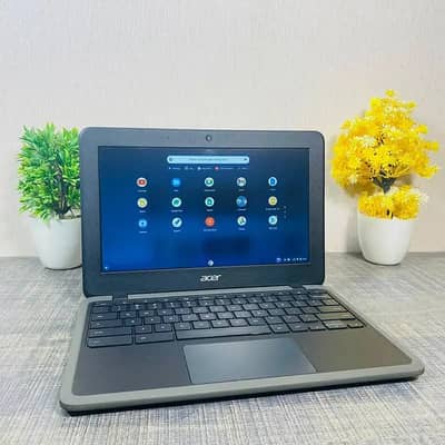 Acer Chromebook C732 Touch | Windows Installed
