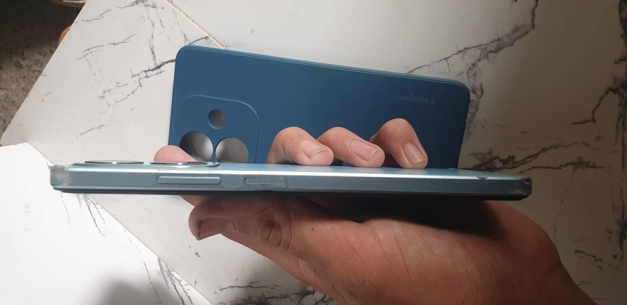 OPPO A3X 3
