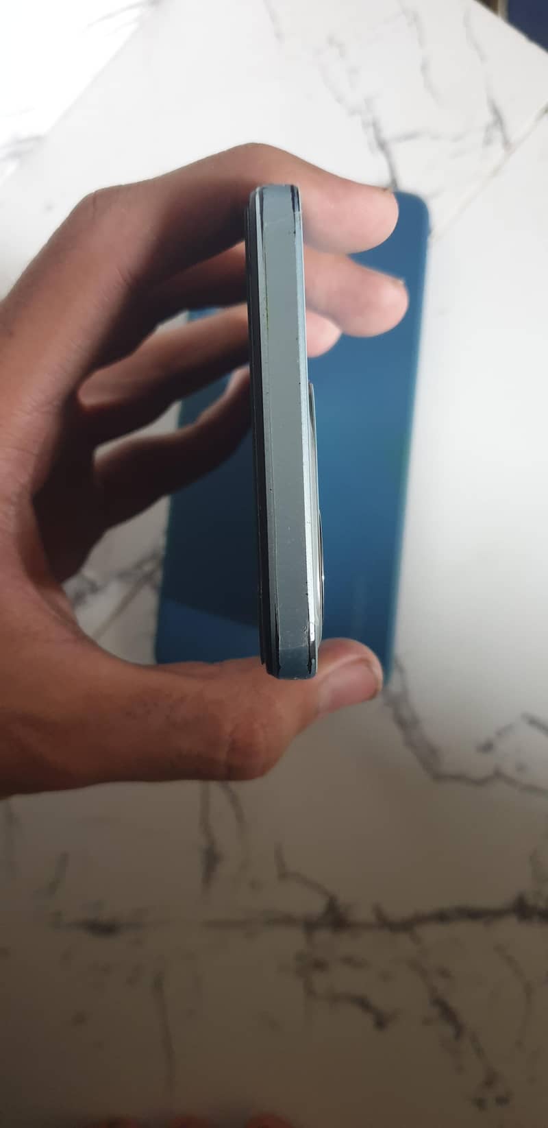 OPPO A3X 4