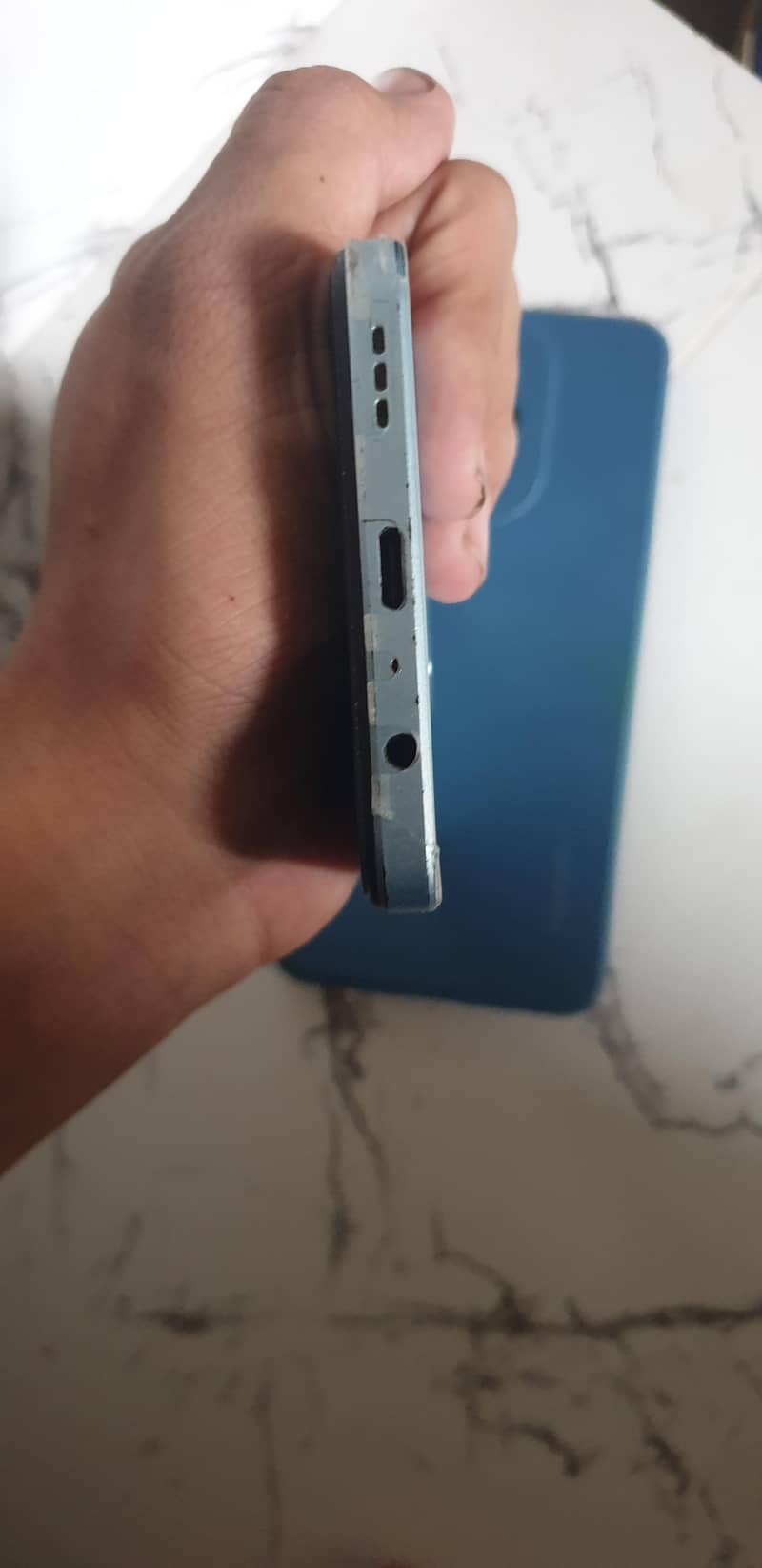 OPPO A3X 5