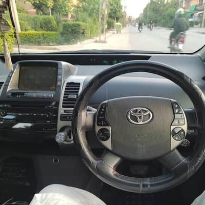 Toyota Prius in very good condition