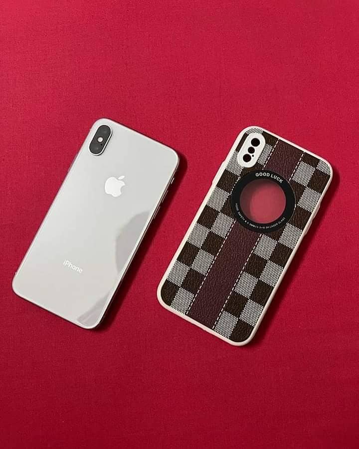 Apple iPhone X 0
