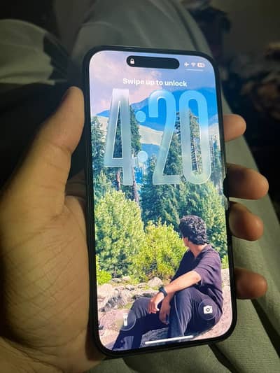 Apple iPhone 15