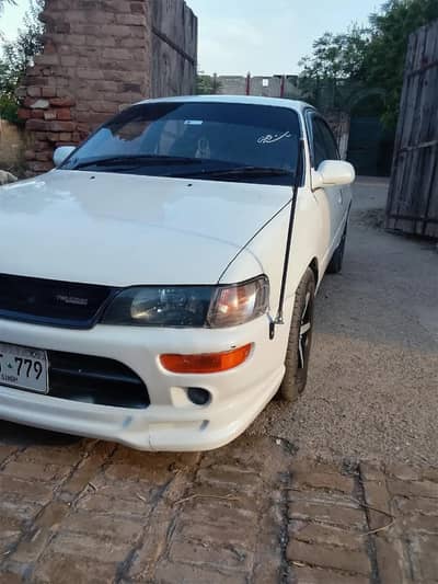 Toyota Corolla 1994