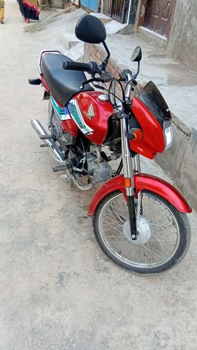 arjant sell bike bilkul ok new 2026