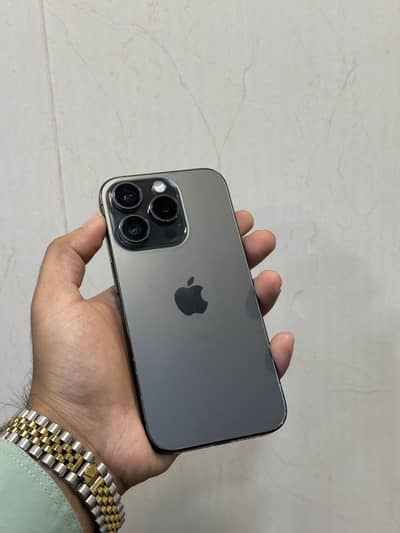 Apple iPhone 15 Pro JV