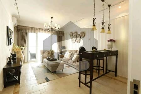 Centrally Located Lower Portion Available In Multan Road For Sale