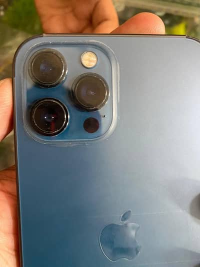 Apple iPhone 12 Pro Max