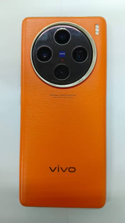 Vivo X100