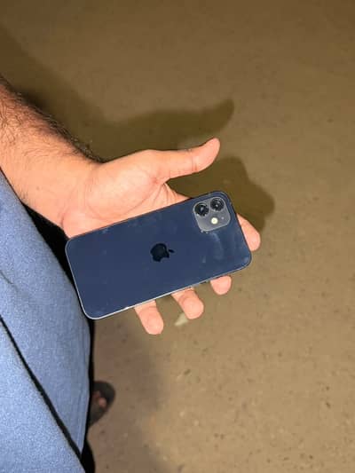 Iphone 12 64gb jv
