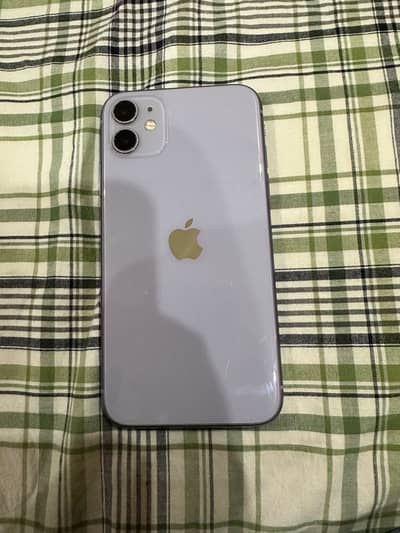 iPhone 11(64GB)