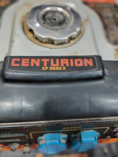 Centurion CP 3500 Z 3.5kVA