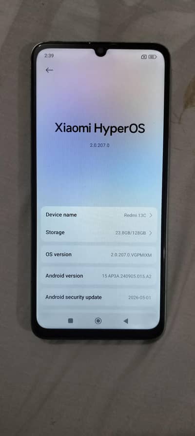 Xiaomi Other Model