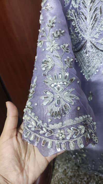 Party wear