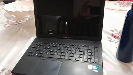 Asus laptop (intel core i3 - 3rd gen)