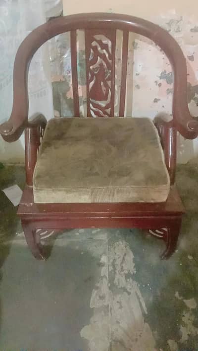 Polish sofa