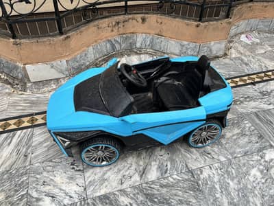 Baby car / electric car / toy car
