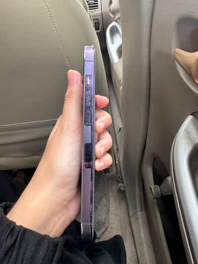 Apple iPhone 14 Pro