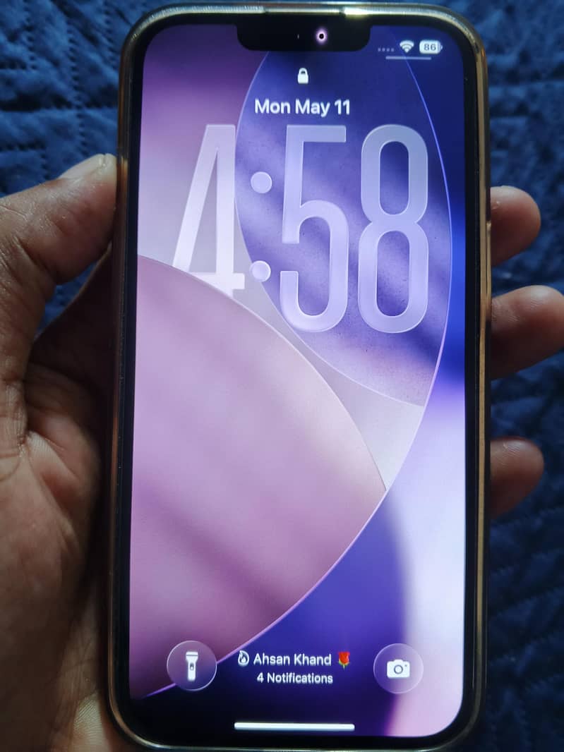 Apple iPhone 13 0