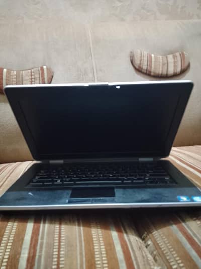 Dell, latitude, i5 core