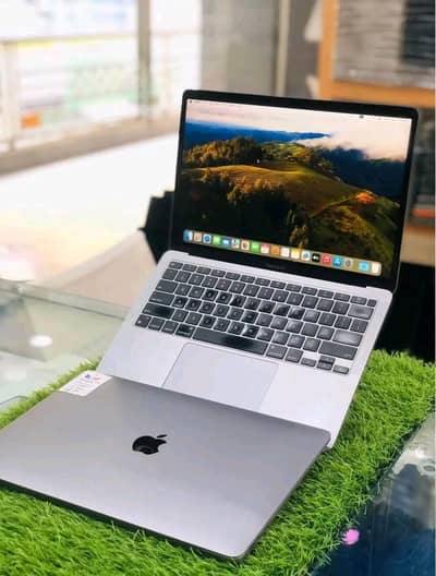 MacBook Air M1