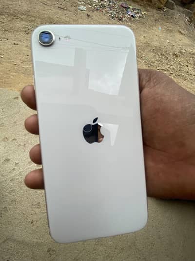 iPhone SE 3rd generation 2022 Factory unlocked