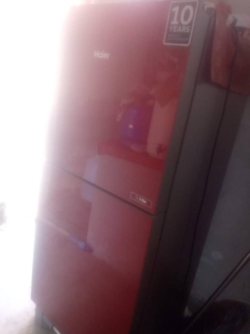 Haier 1