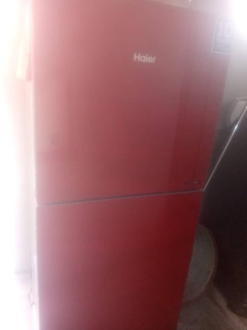 Haier 2