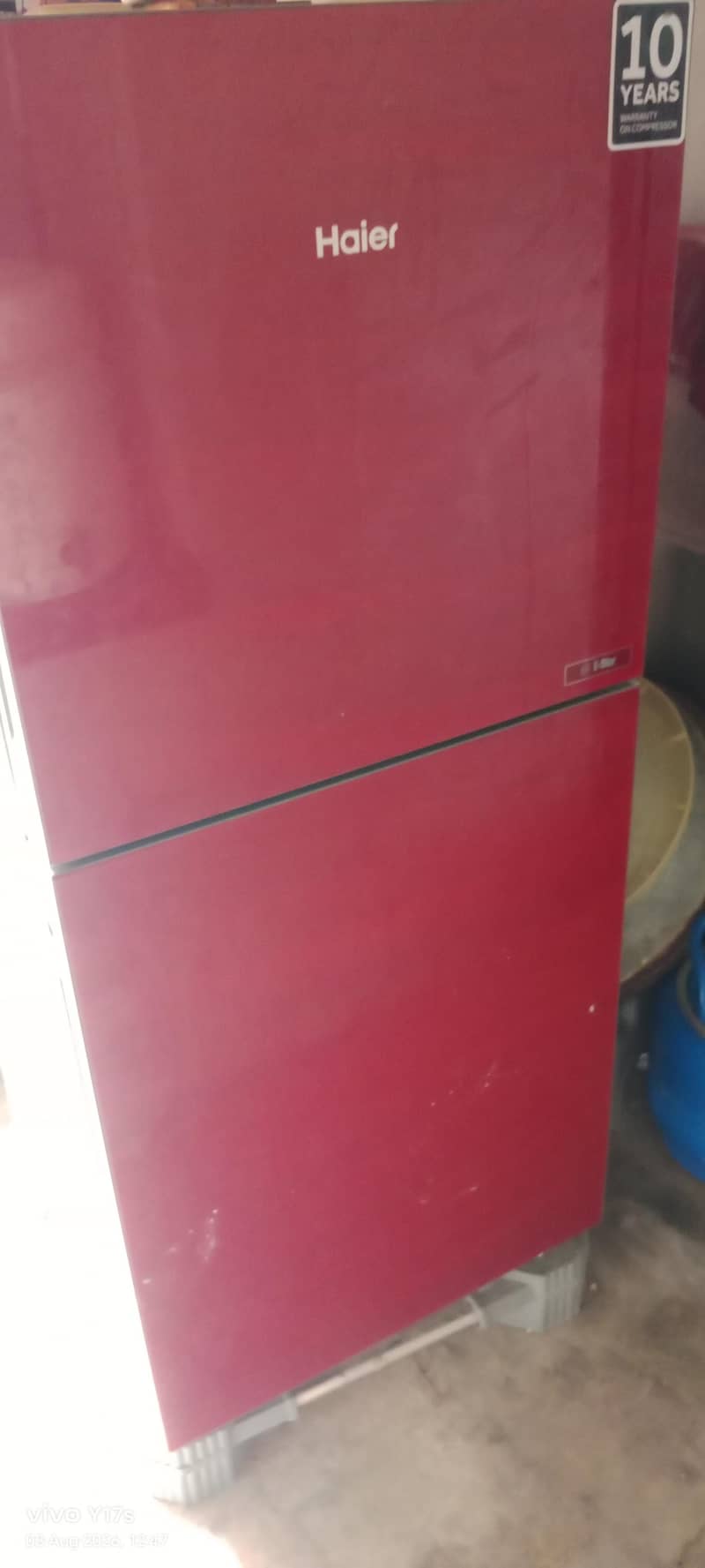 Haier 4