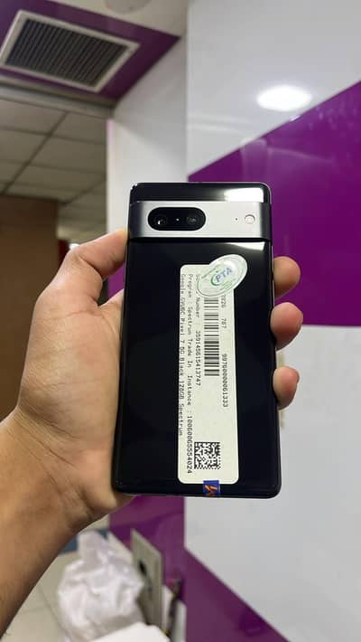 Google Pixel 7