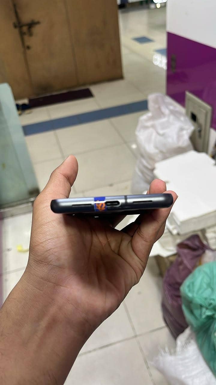Google Pixel 7 3
