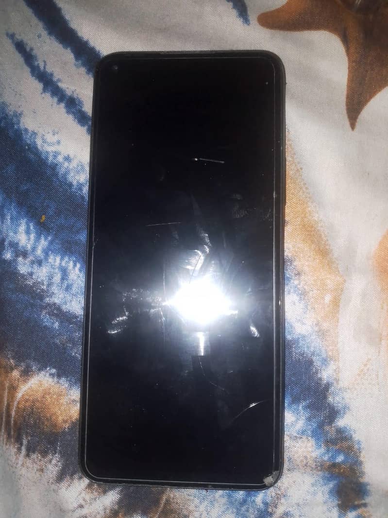 Infinix Note 7 2