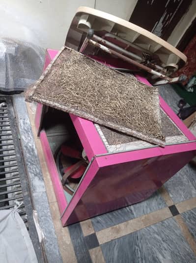 Air Cooler