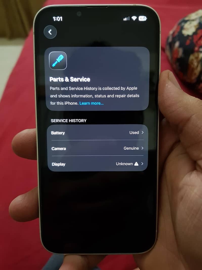 Apple iPhone 13 1