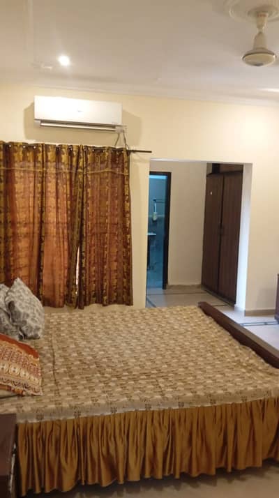 5 Marla house ground floor for Rent, Block-L khayaban e amin society lahore