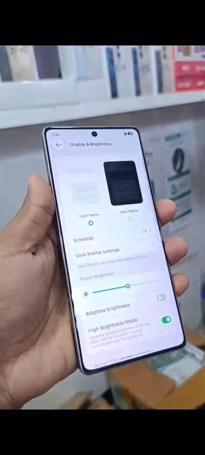 Infinix Note 50