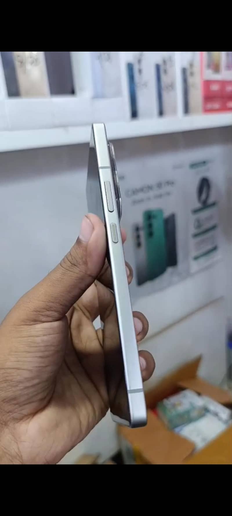 Infinix Note 50 1