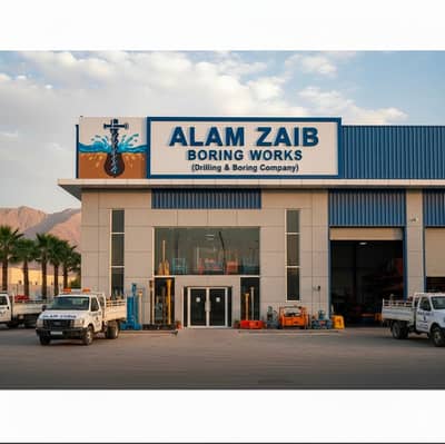 Water Boring, Drilling, Well, Pump Services