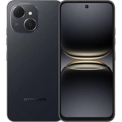 Tecno spark 40c 4/128 brand new urgent sale 03463264092