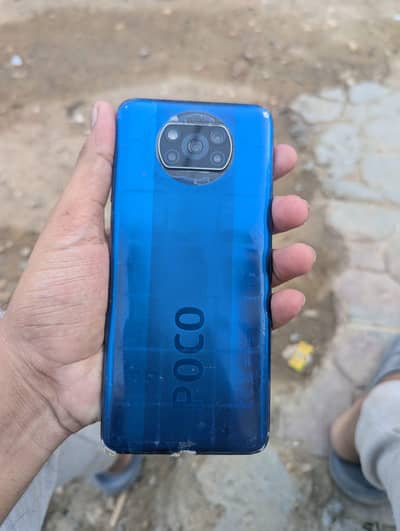 POCO X3 NFC