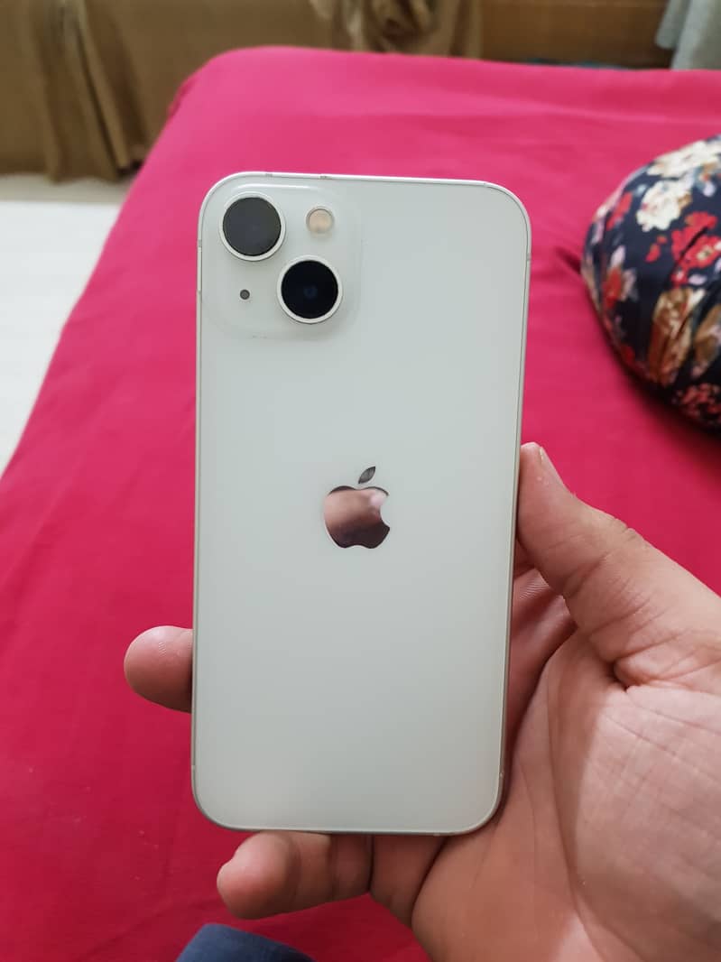 Apple iPhone 13 2