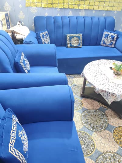5 Seater sofa