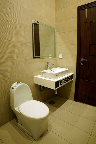 5 Marla house for Rent, Block-M khayaban e amin society lahore