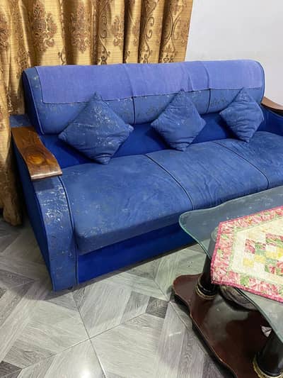 sofa set