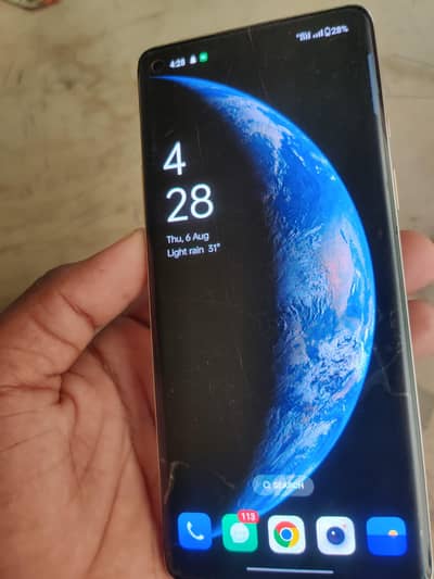 One Plus 8
