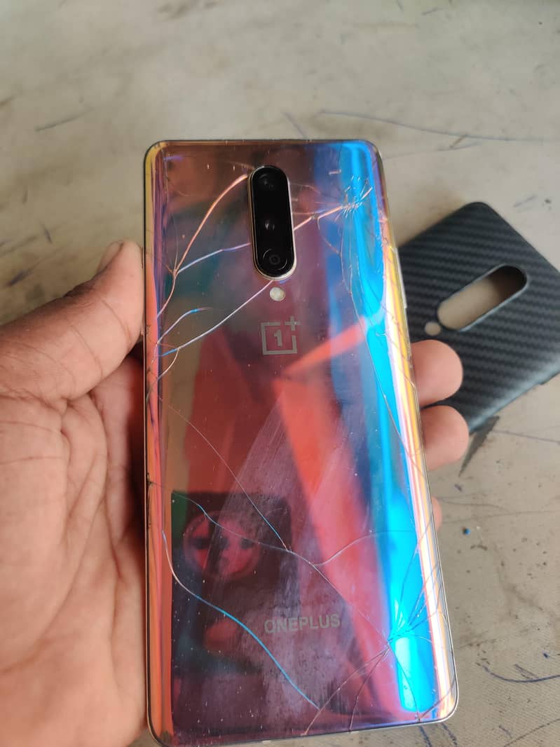 One Plus 8 1