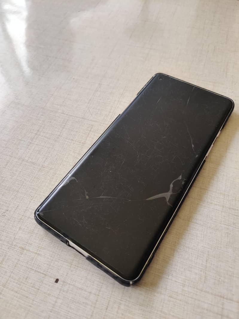 One Plus 8 4