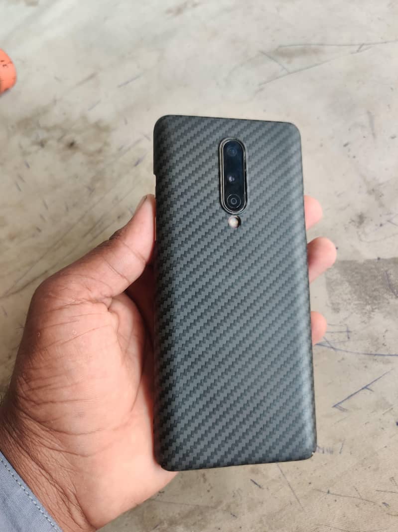 One Plus 8 5