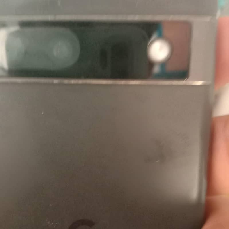 Google Pixel 7a 0
