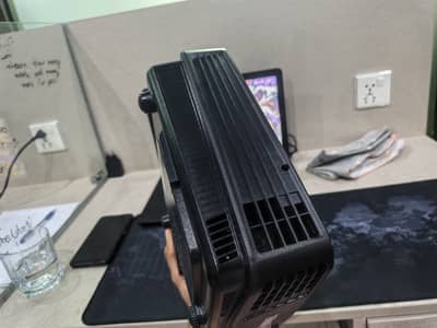 Benq projector